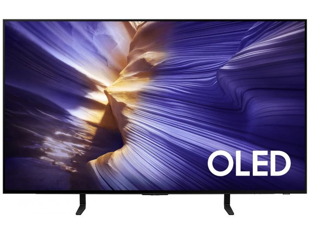 QD-OLED телевизор Samsung QE42S90F EU 4K Ultra HD