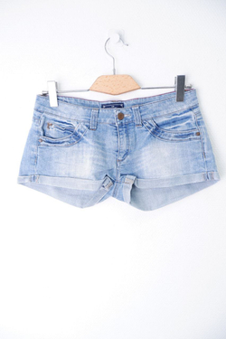 Шорты Tin Jeans модные 46 размер