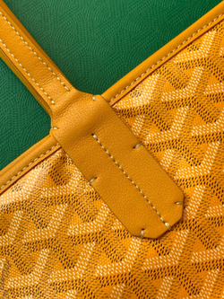 Goyard Artois GM Bag