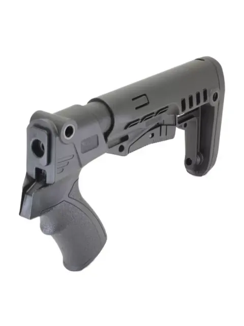 Телескопический приклад Бекас 12, 16, DLG Tactical