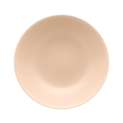 Тарелка Суповая Unni Acetinado Merengue 20См Oxford 102663, Ay01-5507