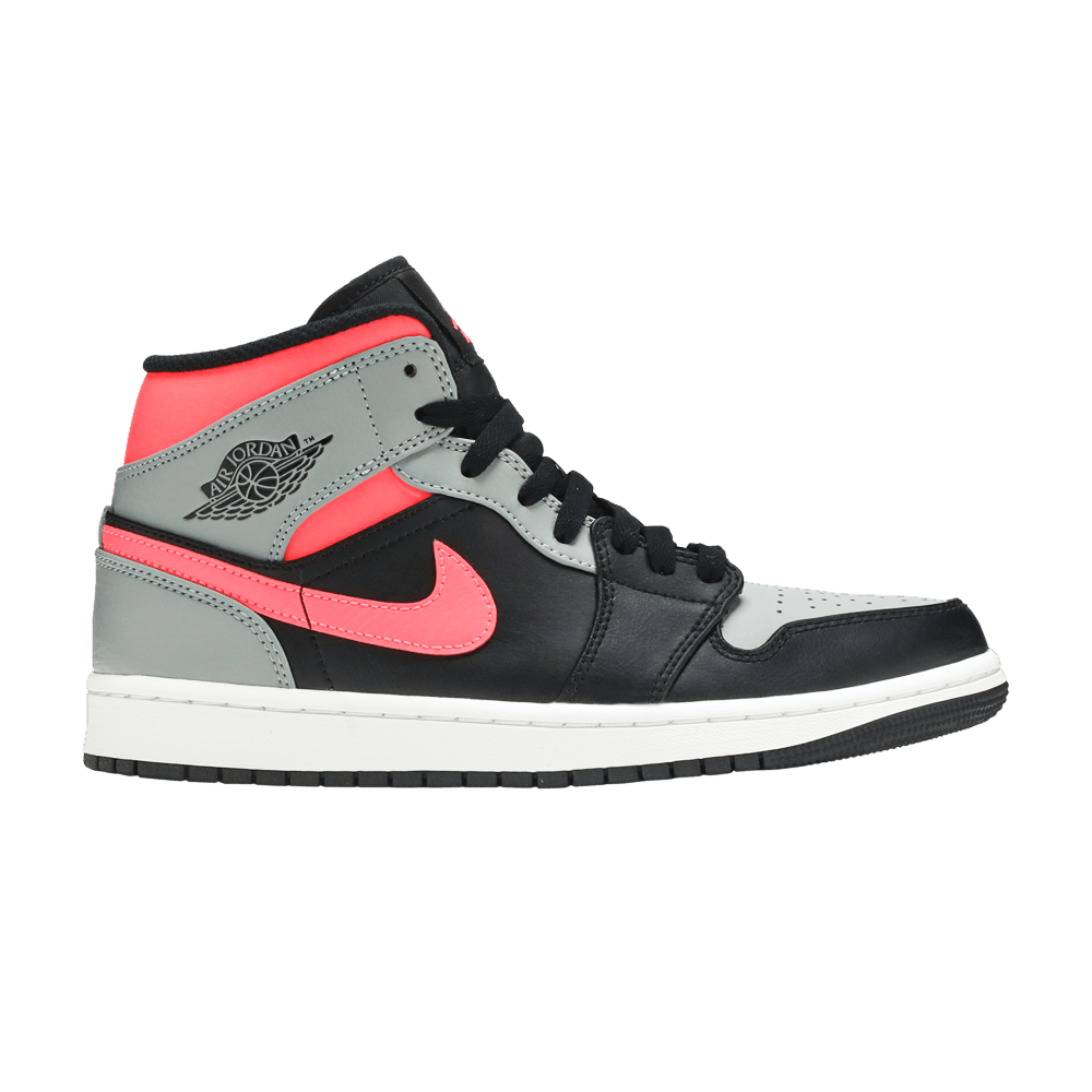 Кроссовки Jordan Air Jordan 1 Mid "Shadow"