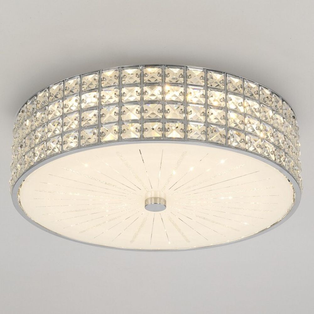 Накладной светильник Citilux Портал CL32415G1