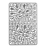 Necromunda: Orlock Gang