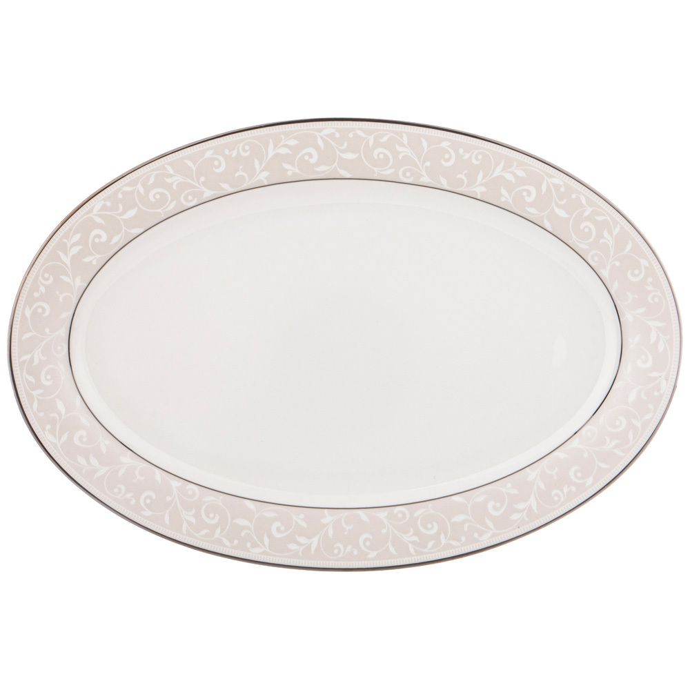 СТОЛОВЫЙ СЕРВИЗ LEFARD "5 O'CLOCK" НА 6 ПЕР. 23 ПР. (КОР=1НАБ.)