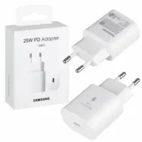 Оригинальный блок питания для Samsung USB-C 25W
