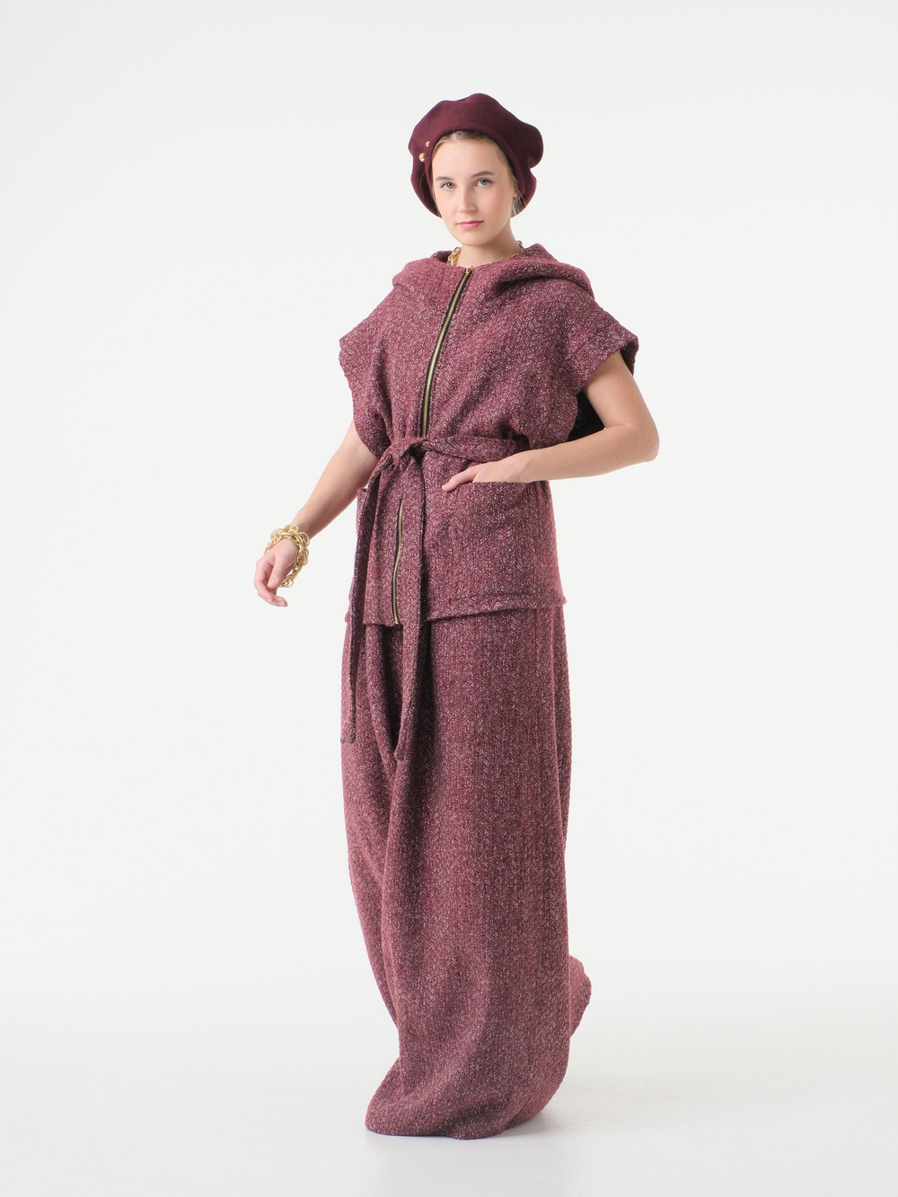 Missoni: жилет