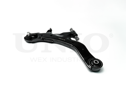 Рычаг подвески поперечный передний нижний левый UNIO SSP-40099