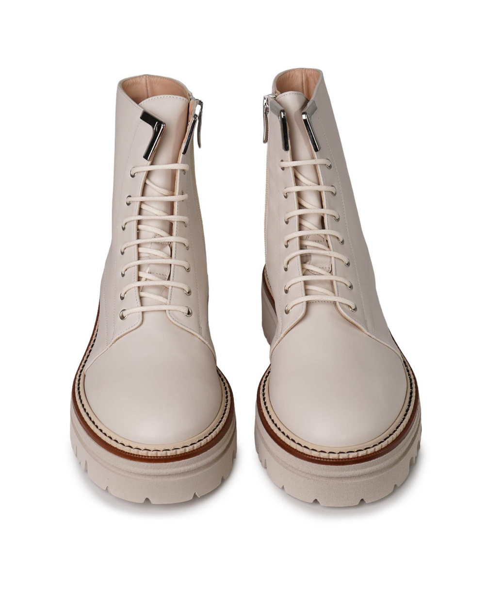 Ботинки женские KELTON