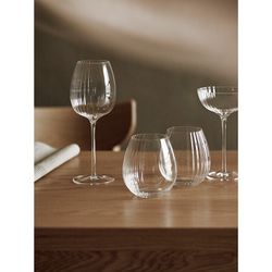 Набор бокалов для вина Alice в подарочной упаковке, 520 мл, 2 шт.
