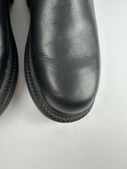 Ботинки Fendi