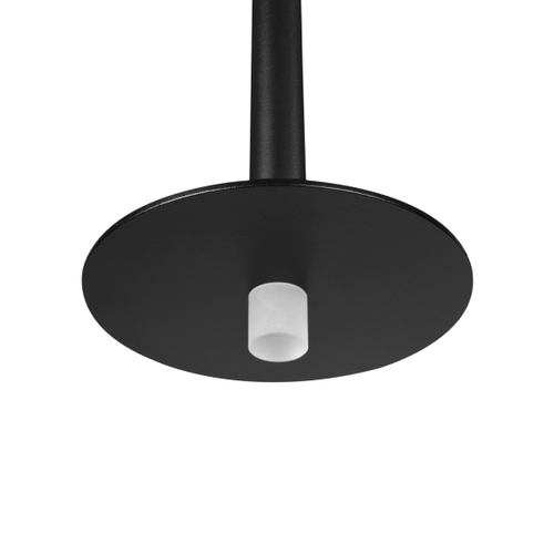 Подвесной светодиодный светильник Loft It Reed 10358/830 Disk