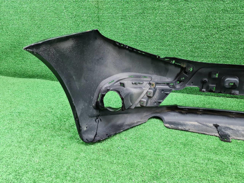 Бампер передний Lada Granta (2018-н.в.)