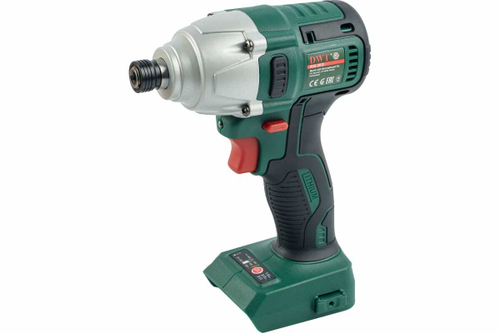 Ударный аккумуляторный шуруповерт DWT ass-20 d 5.2.55 (2 аккумулятора и зарядное в комплекте)