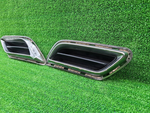 Накладка заднего бампера Комплект Kia K5 (19-23)