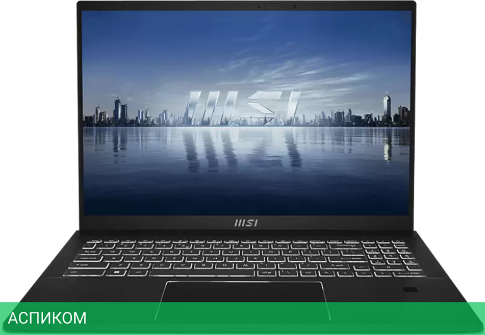 Ноутбук MSI Summit E16 Flip Evo A13MT-257RU