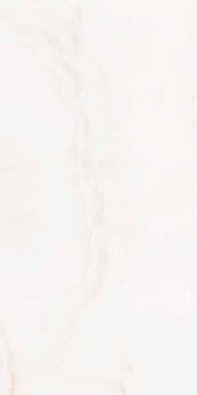 Керамогранит Onyx Imperator White белый Полированный