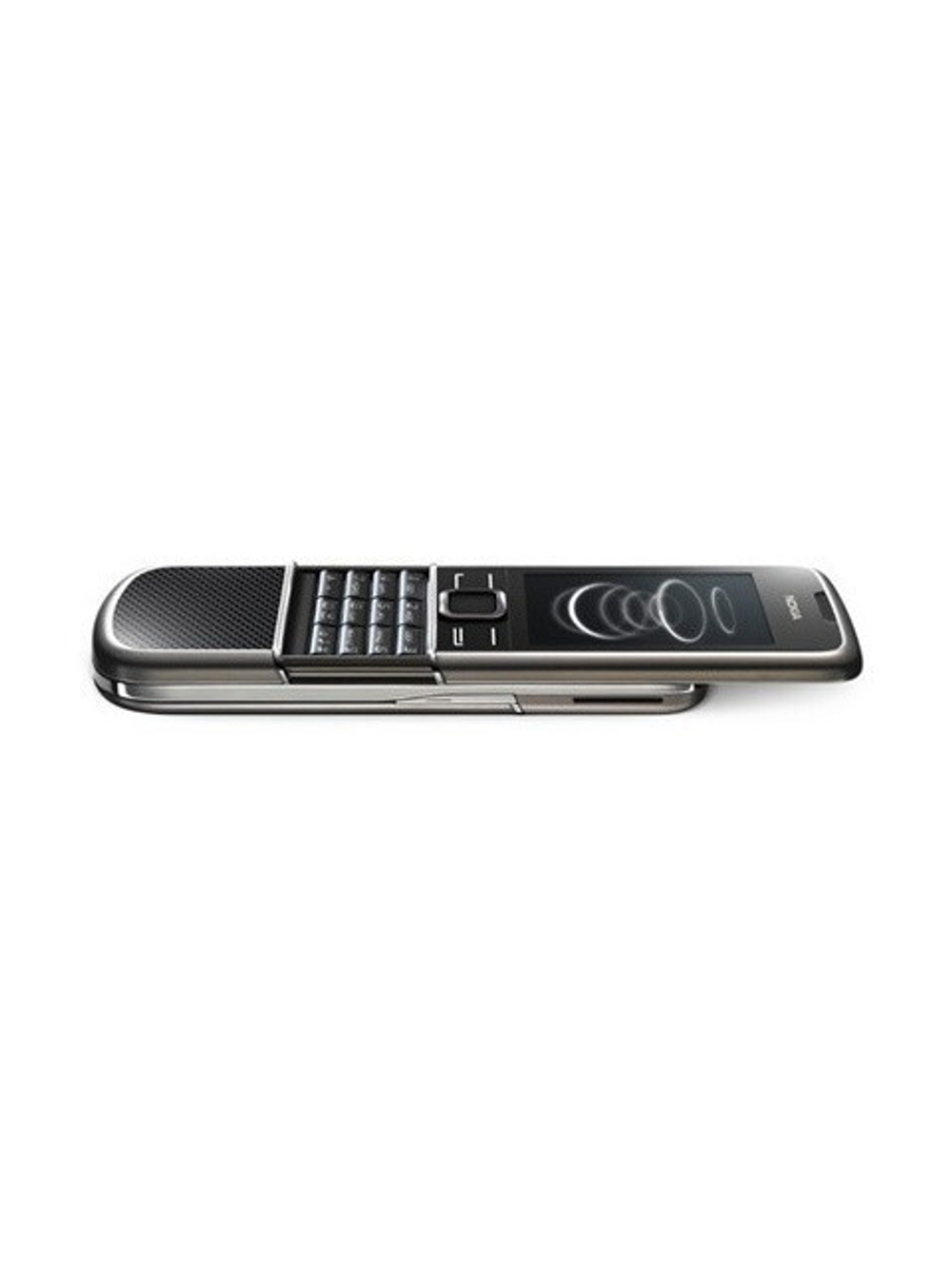 Мобильный телефон Nokia 8800 Arte Carbon 4Gb