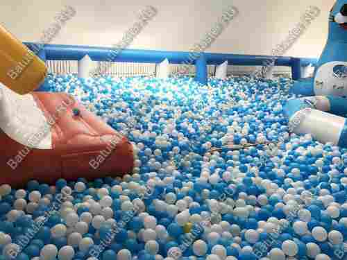 Сухой бассейн Радость размер 20*5*2