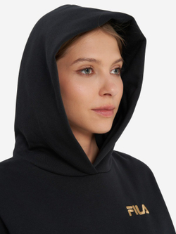 Толстовка женская FILA
