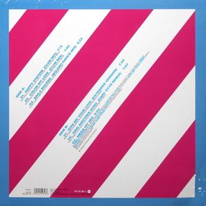 Fun Fun / Greatest Hits & Remixes (LP)