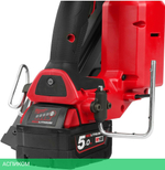 Аккумуляторный нейлер Milwaukee Fuel M18 FFNS-502C (4933478302)