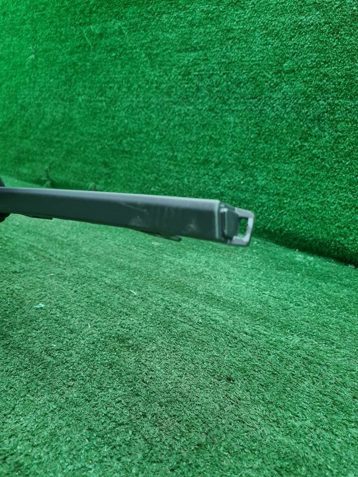 Молдинг заднего бампера Chery Tiggo 7 Pro (20-24)