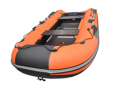 Лодка ПВХ МУССОН 3200 СК