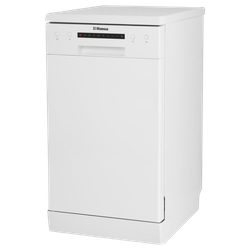 Отдельностоящая посудомоечная машина HANSA 45СМ ZWM416WH
