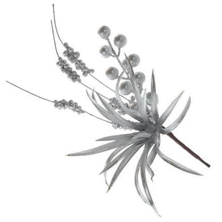 GAEM Изделие декоративное "Ветка", L15 W10 H30 см
