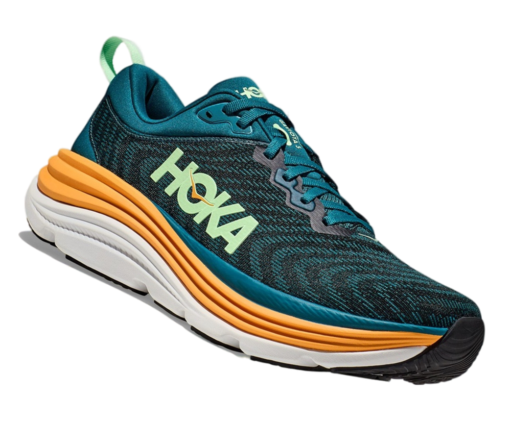 Кроссовки мужские Hoka Gaviota 5