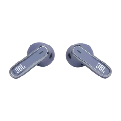 Беспроводные наушники JBL Live Flex Blue