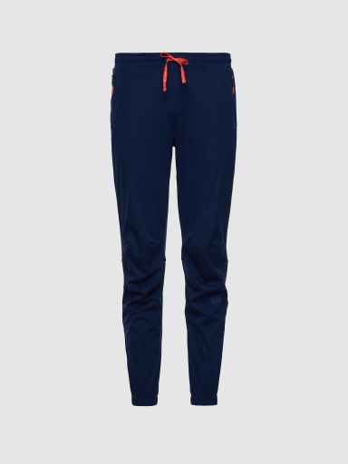 Брюки мужские Винд темно-синие