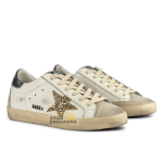 Кеды женские Golden Goose Superstar