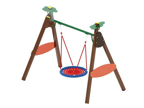 Качели "Гнездо"