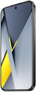 Смартфон Poco F8 Pro 12/256Gb 5G Black