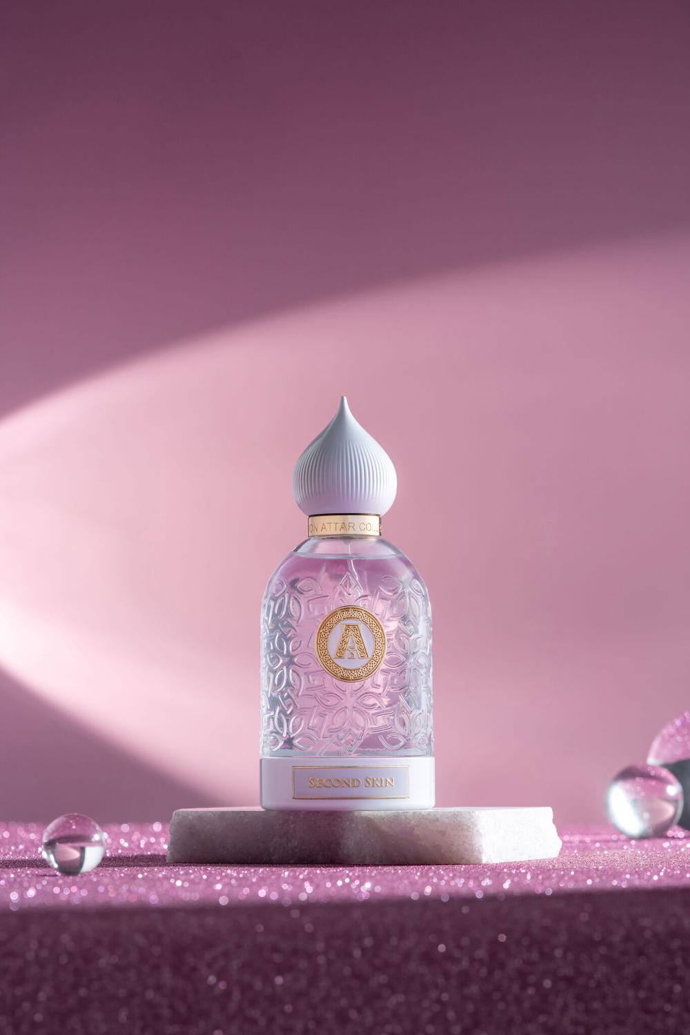 Attar Collection Second Skin
