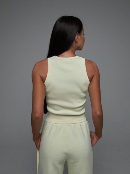 Майка White Choco