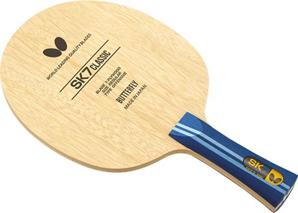 Butterfly SK7 Classic (Japan)