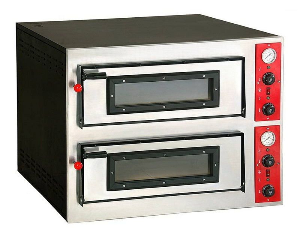 Печь для пиццы Viatto EPZ-8