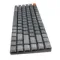 Keychron K3 v2 Black Brown Switch