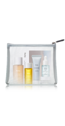 Huxley travel kit ; on a journey set – Увлажняющий трэвел набор