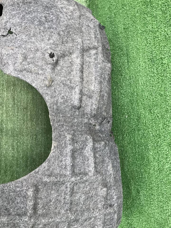 Подкрылок передний правый Changan CS35PLUS (18-нв)