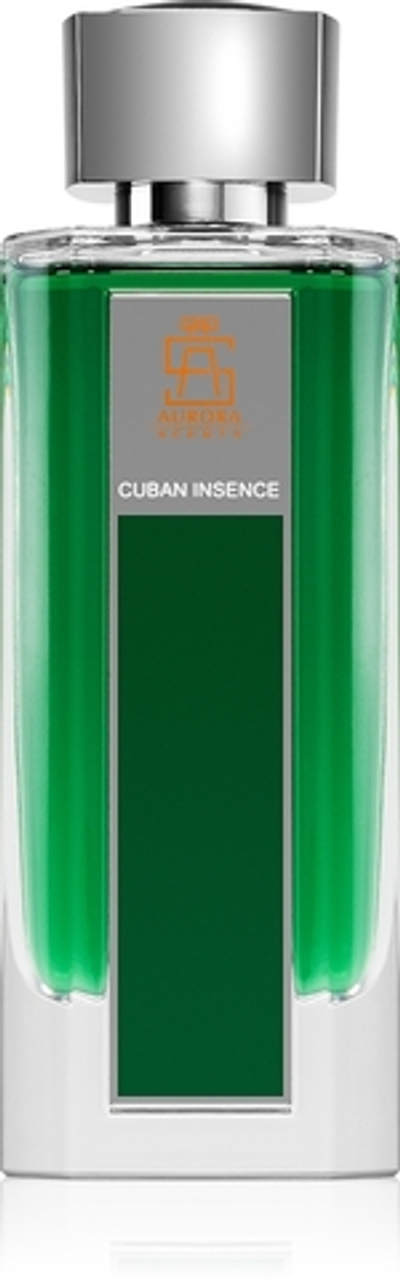 Aurora Cuban Insence  парфюм