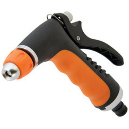 Пистолет регулируемый металлический "BIG MACCA" (50шт/уп) HP2046*