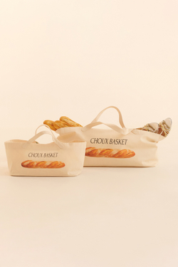 Шоппер (CHOUX Basket), medium