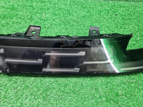 Накладка решетки радиатора Changan CS55PLUS 21-24