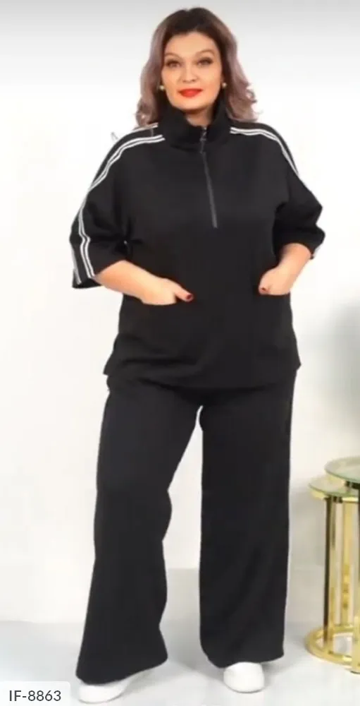 Костюм IF-8863 Фабрика Моды