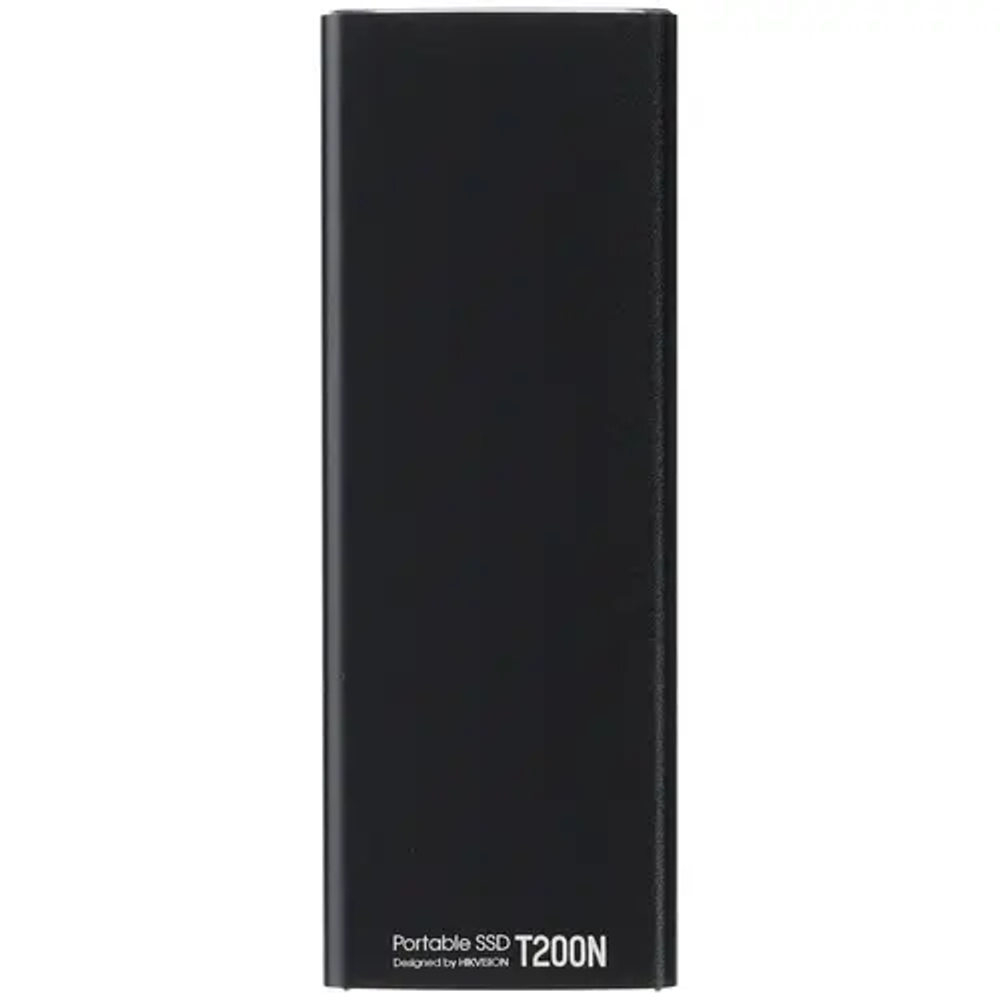 Внешний SSD USB Type-C HIKVISION HS-ESSD-T200N 1024G