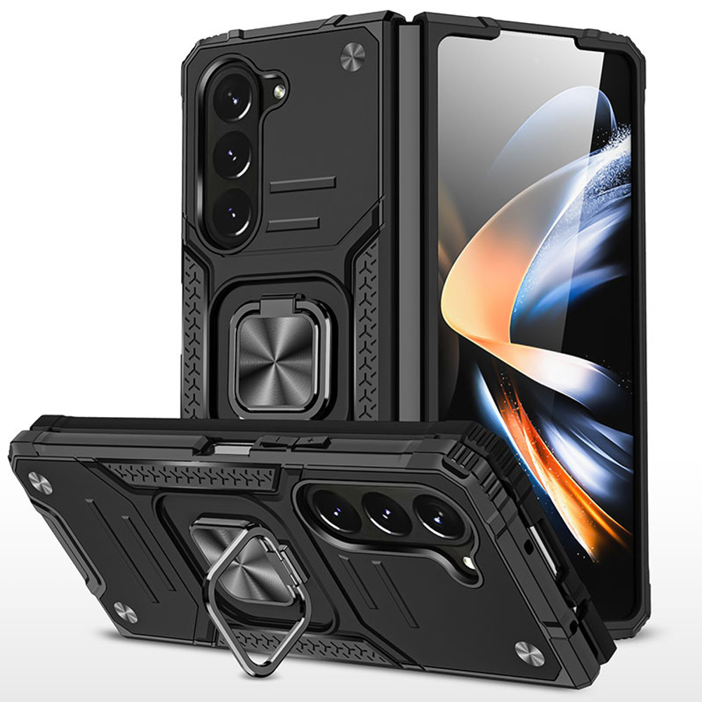 Противоударный чехол Legion Case для Samsung Galaxy Z Fold 5